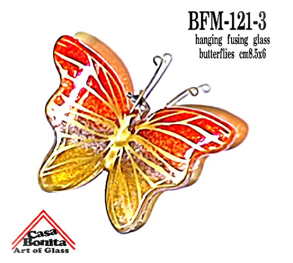 Schmeterling zum Hängen für Aussen